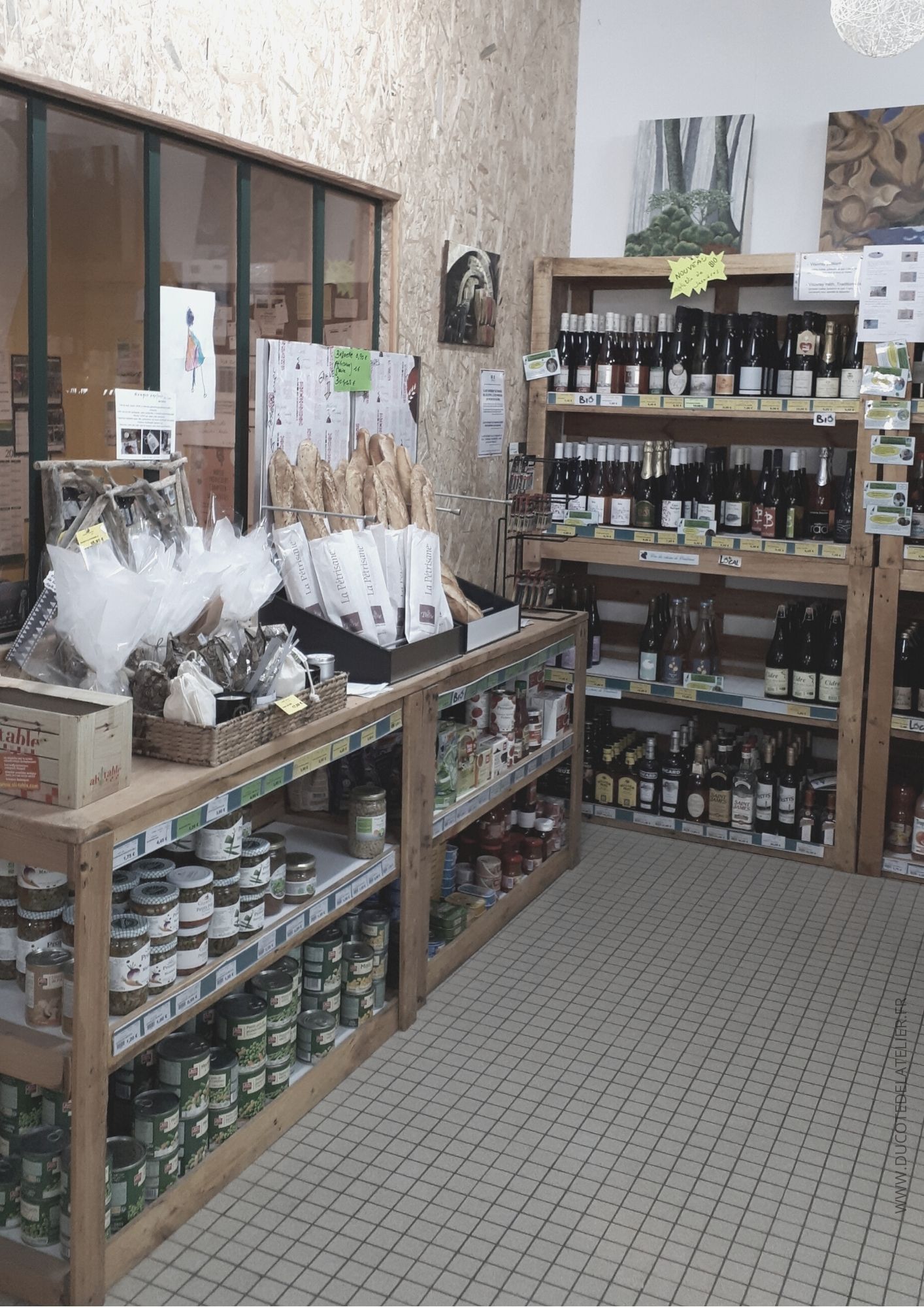 le comptoir des cocottes (1)