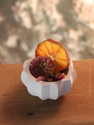 Automne: Déco citrouille