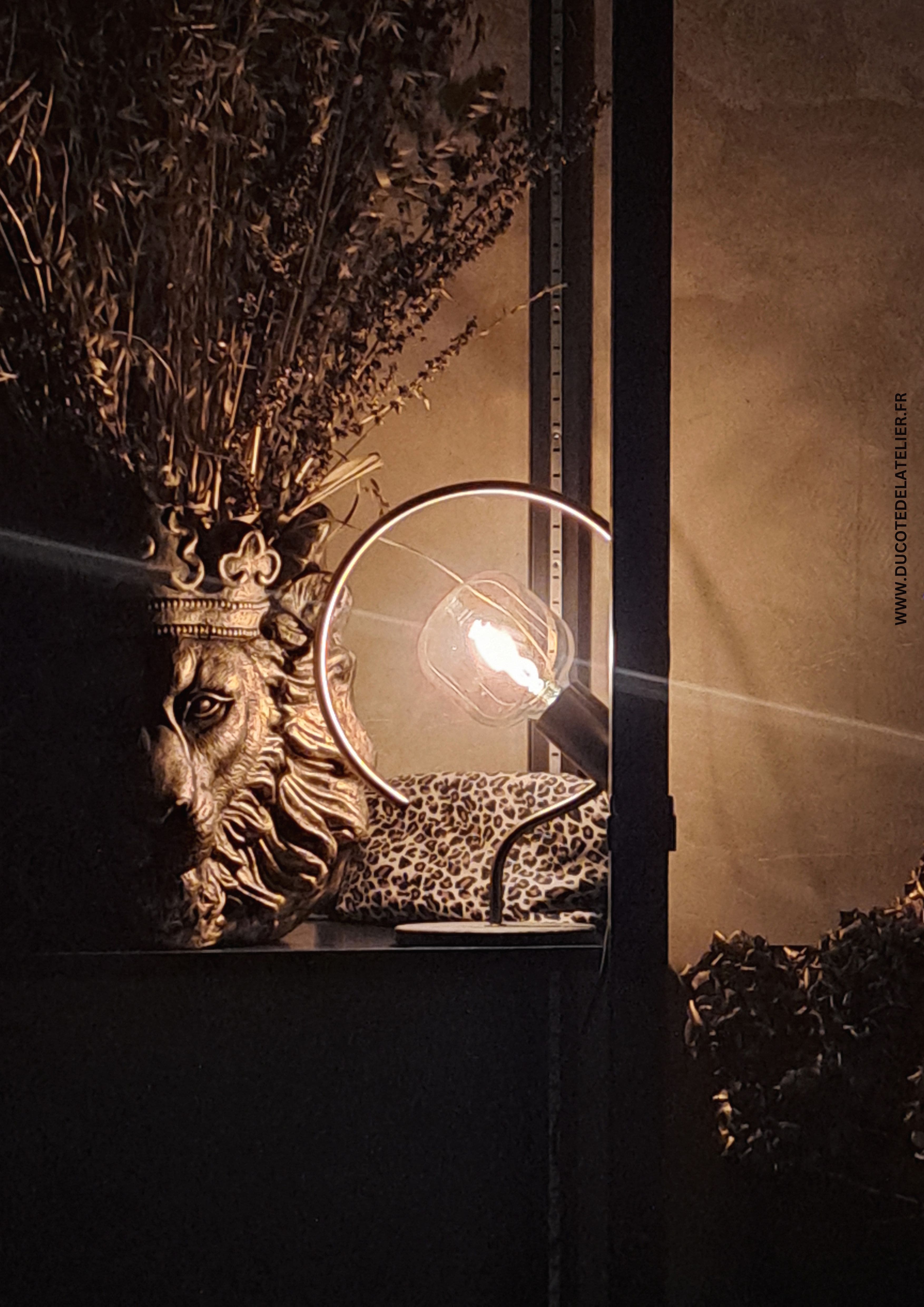 Boutique Du côté de l'Atelier