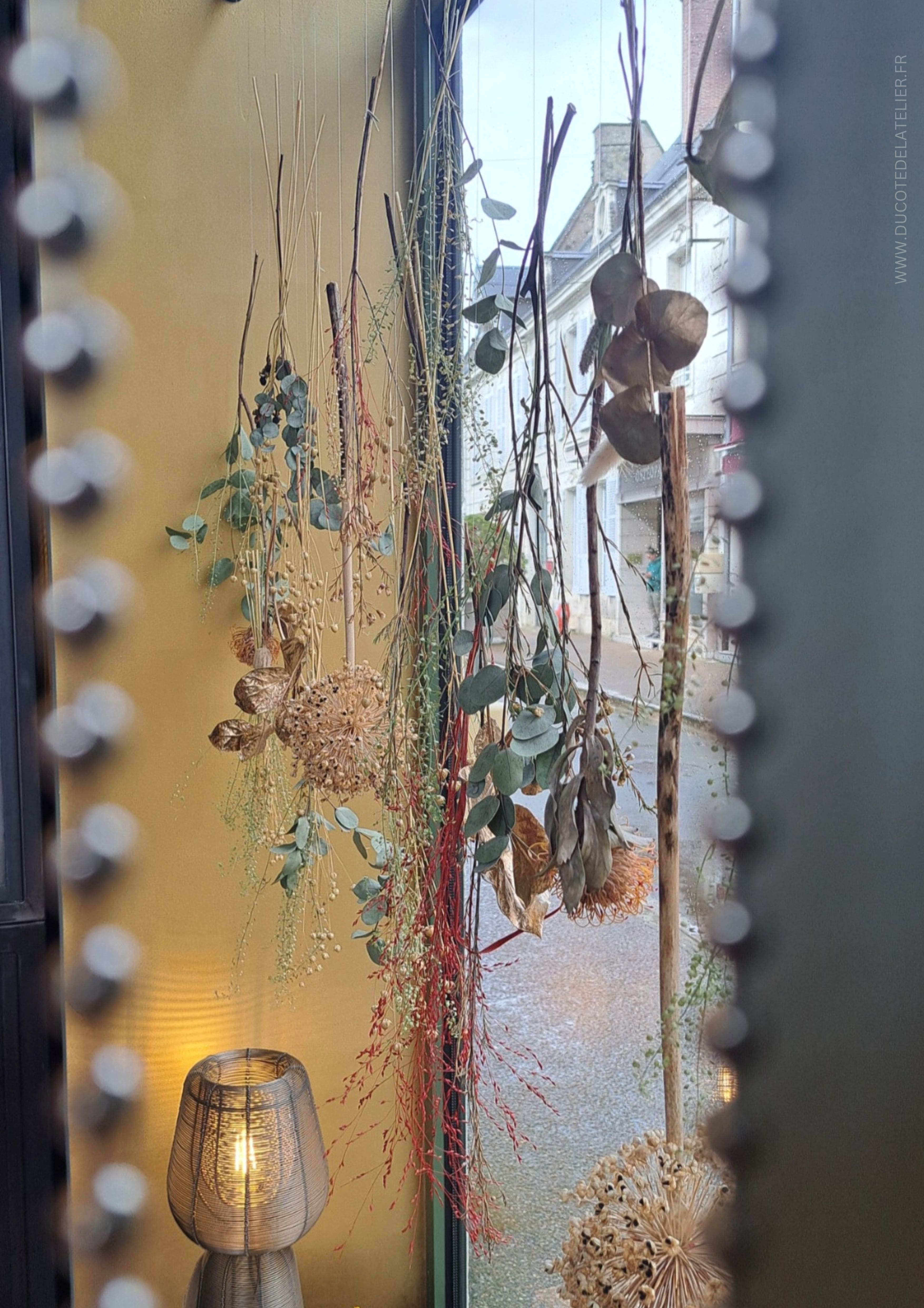 Boutique Du côté de l'Atelier