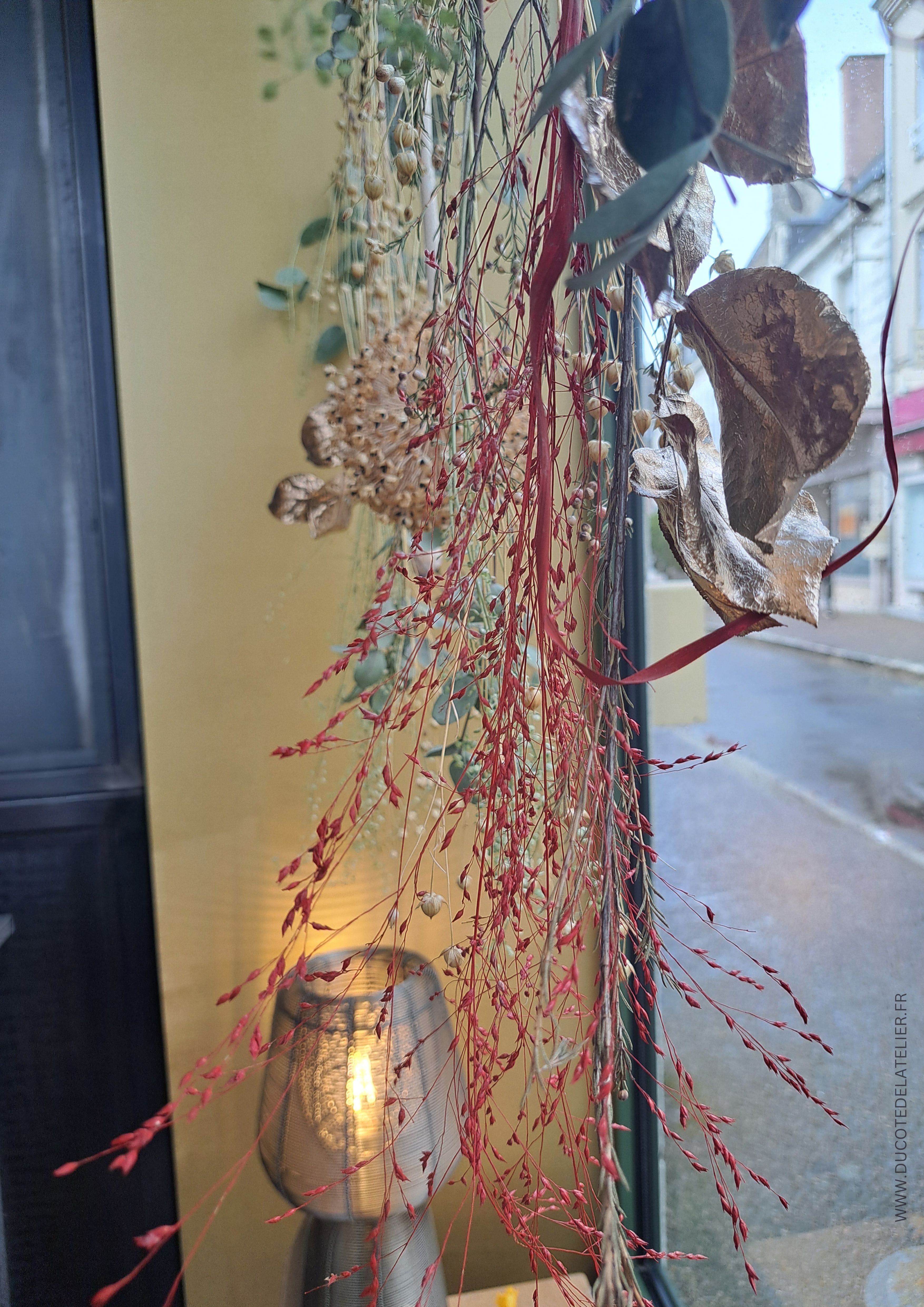 Boutique Du côté de l'Atelier