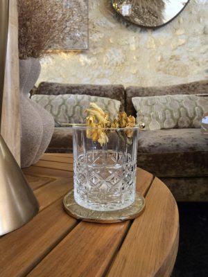Verre à whisky