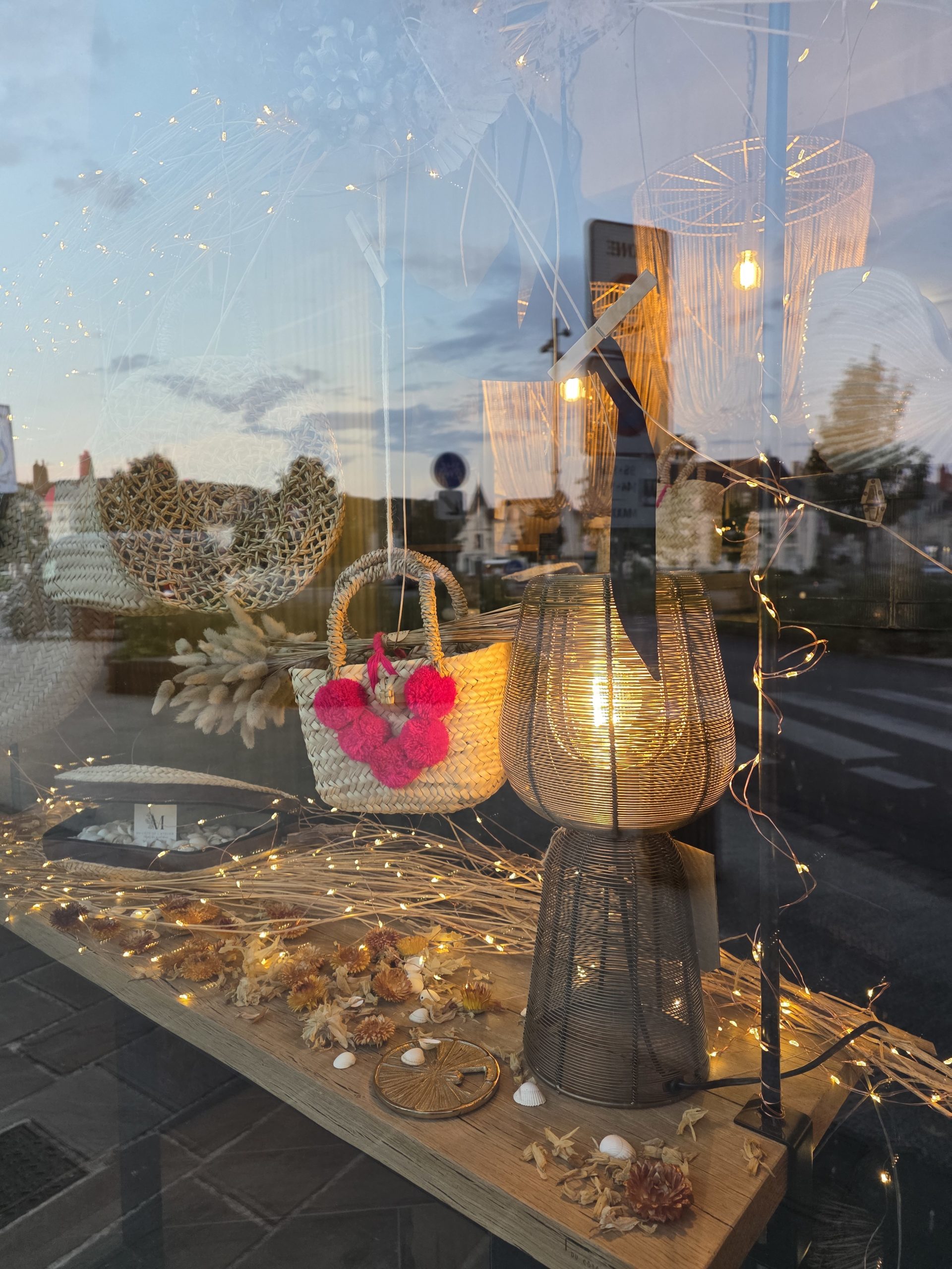 Boutique Du côté de l'Atelier